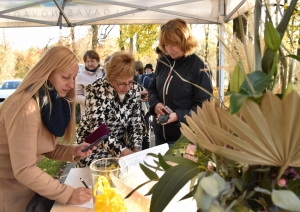 Latvijas Arhitektūras diena - šogad Jelgavas novadā
