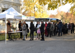 Latvijas Arhitektūras diena - šogad Jelgavas novadā