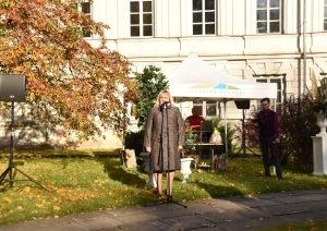 Latvijas Arhitektūras diena - šogad Jelgavas novadā