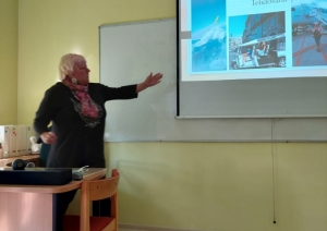  Aizupes pamatskolas pedagogi apgūst jaunas zināšanas Erasmus+ kursos Portugālē