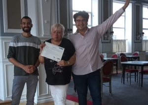  Aizupes pamatskolas pedagogi apgūst jaunas zināšanas Erasmus+ kursos Portugālē