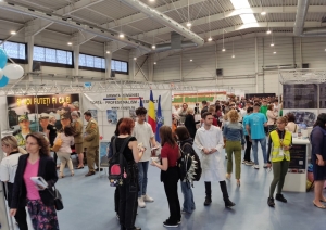 Izglītības pārvalde iesaistās starptautiskā projektā par karjeras attīstības jautājumiem