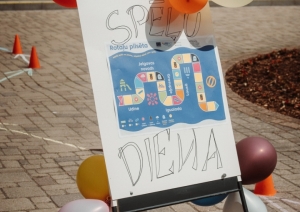 Norisinājusies Pasaules spēļu diena