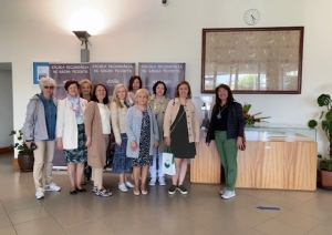 Jelgavas novada pedagogi no 10 pašvaldības izglītības iestādēm pavasarī apmeklēja strukturētos kursus dažādās Eiropas Savienības valstīs