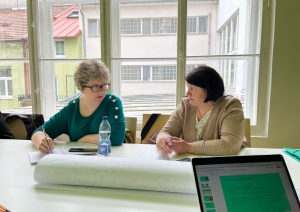 Jelgavas novada pedagogi no 10 pašvaldības izglītības iestādēm pavasarī apmeklēja strukturētos kursus dažādās Eiropas Savienības valstīs