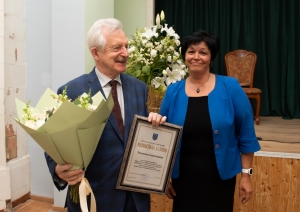 Lielvircavas muižas svinīgā atklāšana