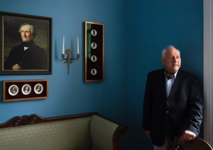 Lielvircavas muižas svinīgā atklāšana