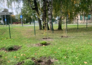 “Meža dienas 2022” Jelgavas novadā