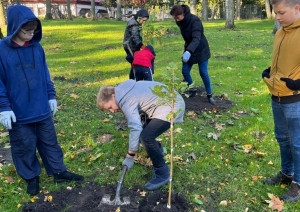 “Meža dienas 2022” Jelgavas novadā