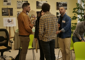 Izglītības pārvalde uzņem speciālistus, kuri iesaistīti karjeras izglītībā no 7 valstīm