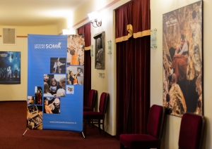 Latvijas kultūras vērtības un laikmetīgās izpausmes programmā “Latvijas skolas soma”