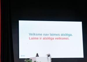 Jelgavas novada iedzīvotāji forumā diskutē par iedzīvotāju padomēm