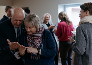 Jelgavas novada iedzīvotāji forumā diskutē par iedzīvotāju padomēm
