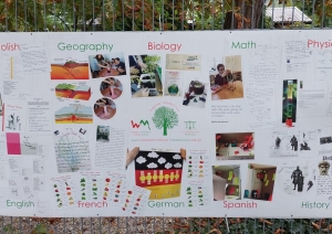 Ozolnieku PII "Zīlīte" pedagogi viesojas pie projekta partneriem Polijā