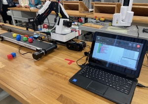 Noslēdzas Erasmus+ programmas projekts ar pieredzes apmaiņas semināru Panevēžā