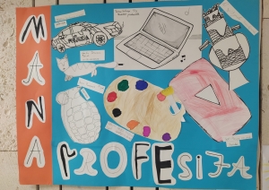Noslēdzies vizuālās mākslas konkurss “ES – nākotnes Eiropā”