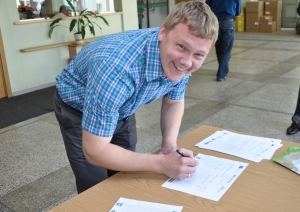 Zemgales zemnieki un uzņēmumi tiekas seminārā par inovatīvu meliorāciju