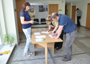 Zemgales zemnieki un uzņēmumi tiekas seminārā par inovatīvu meliorāciju