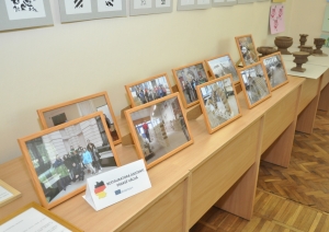 ZAĻENIEKU KOMERCIĀLĀS UN AMATNIECĪBAS VIDUSSKOLAS AUDZĒKŅI, DARBA DEVĒJI, IZGLĪTĪBAS PĀRSTĀVJI UN AMATMEISTARI 12.MAIJĀ TIEKAS KONFERENCĒ “IEGŪTĀ IZGLĪTĪBA NĀKOTNEI”