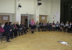 Jelgavas novads uzsāk diskusiju par deinstucionalizāciju