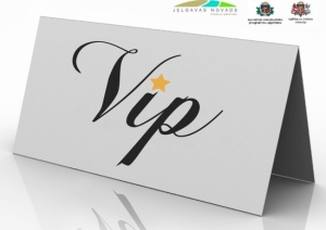 Jaunieši turpina sevi pilnveidot V.I.P. projektā