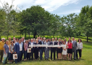 Jelgavas novada pašvaldība startē URBACT programmas projektā