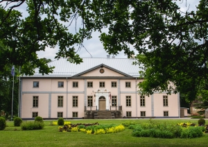 APSKATES OBJEKTI
