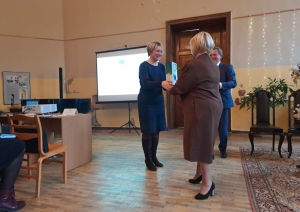 konference