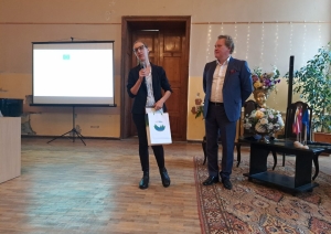 konference