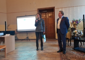 konference