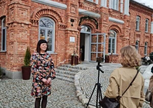 Interreg Europe programmas projekts