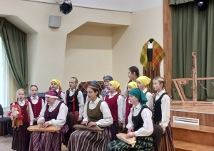izglītības pasākumi