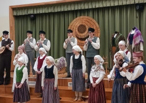 izglītības pasākumi