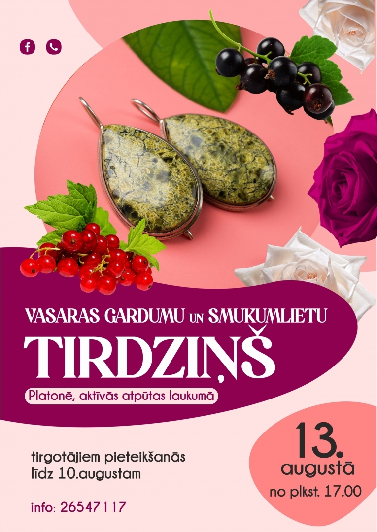 tirdziņš platonē