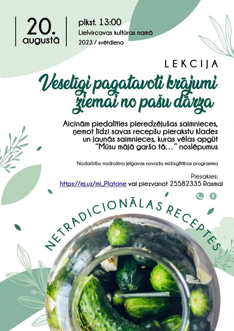 lekcija