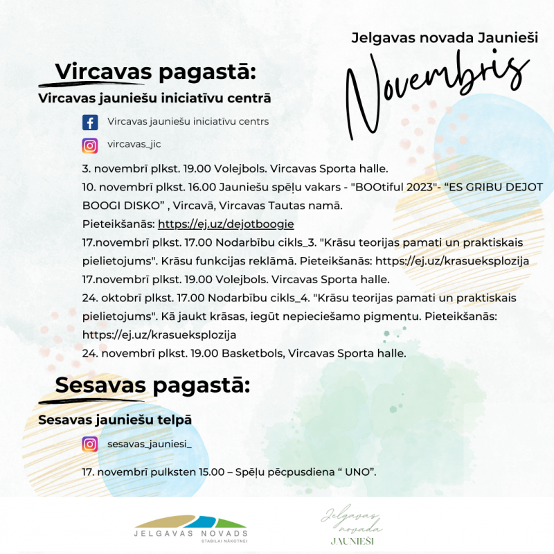 Informācija