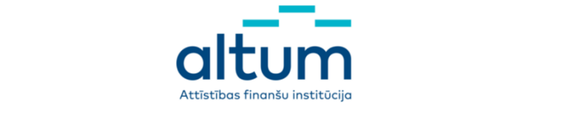 ALTUM logo