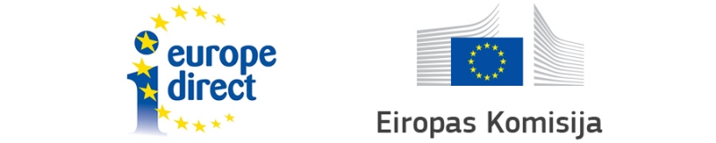 Eiropas komisijas logo