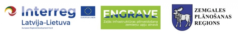 Engrave logo