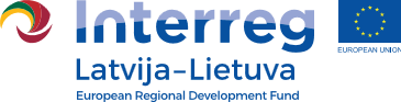 Interreg logo