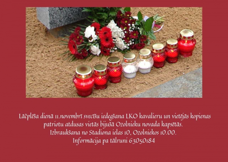 Ozolnieki_Lāčplēša_diena
