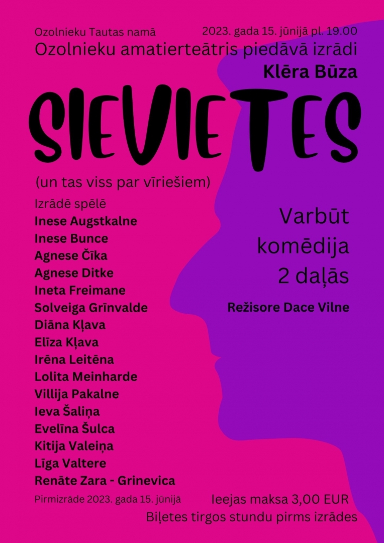 Ozolnieki_Sievietes