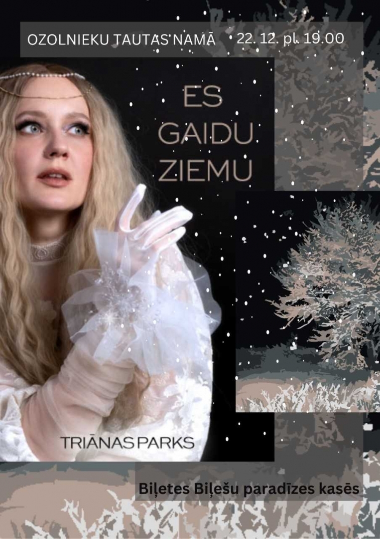 Ozolnieki_Triānas_parks