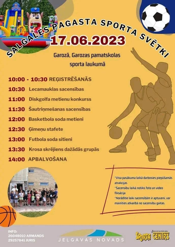 Salgale