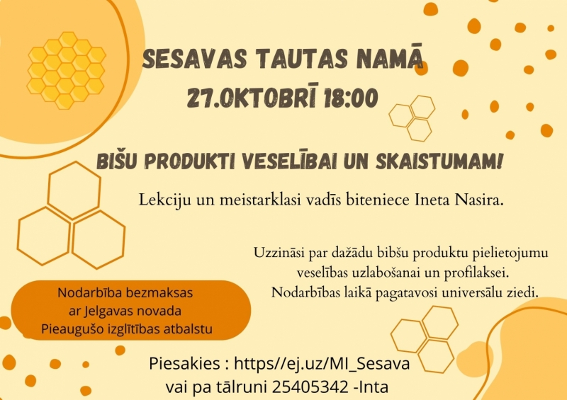 Lekcija