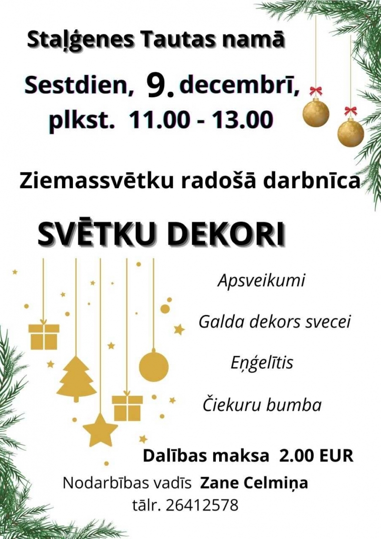 Staļģene_dekoru_darbnīca