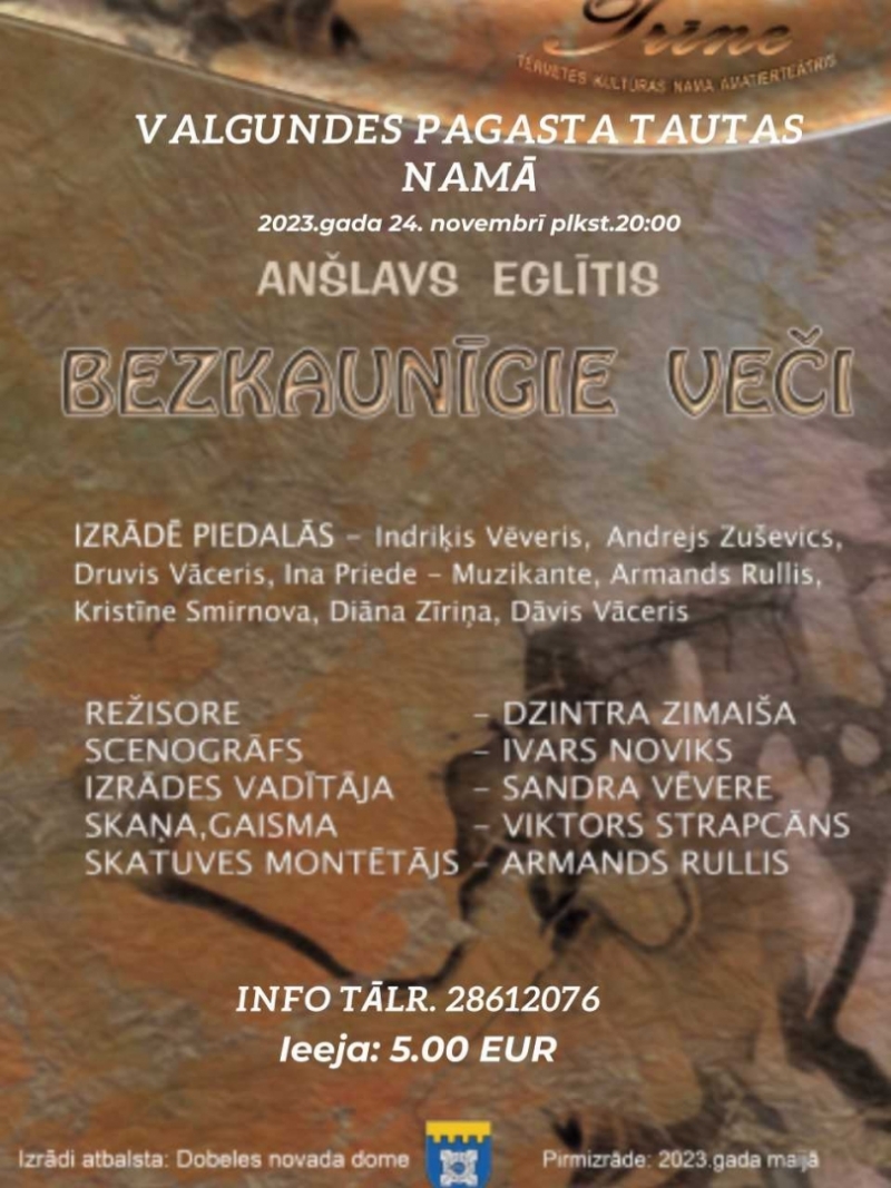 Valgunde_Bezkaunīgie_veči