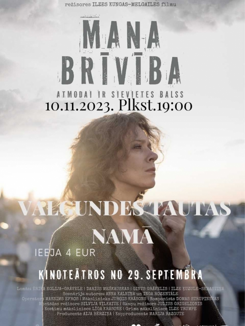 Valgunde_mana_brīvība