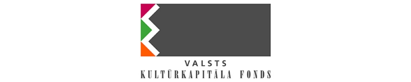 Logo Valsts Kultūrkapitāla fonds