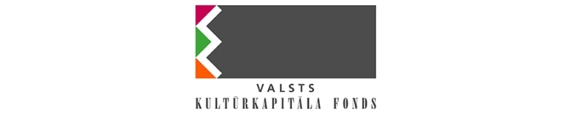 Valsts kultūrkapitāla fonda logo